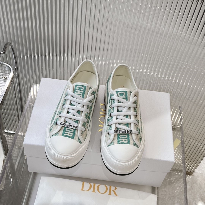 ch**an D*or casual shoes